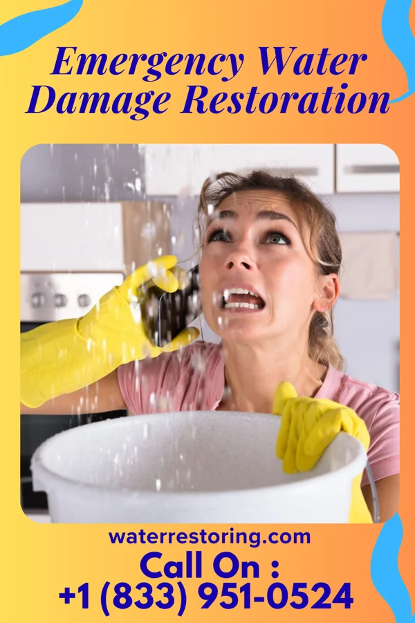 Emergency Water Damage Restoration in Mayfield Heights, OH